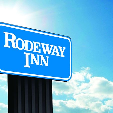 Rodeway Inn Silver Springs Extérieur photo